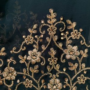 ❌SOLD❌ Beautiful party Hijab 🩷